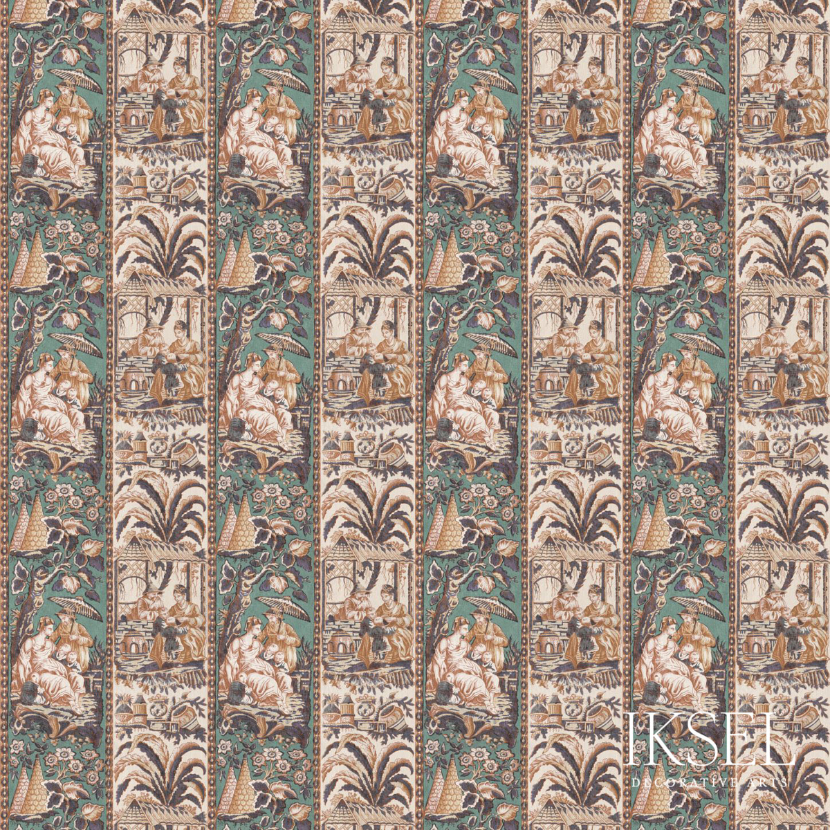 BRISTOL STRIPE – ORIGINAL