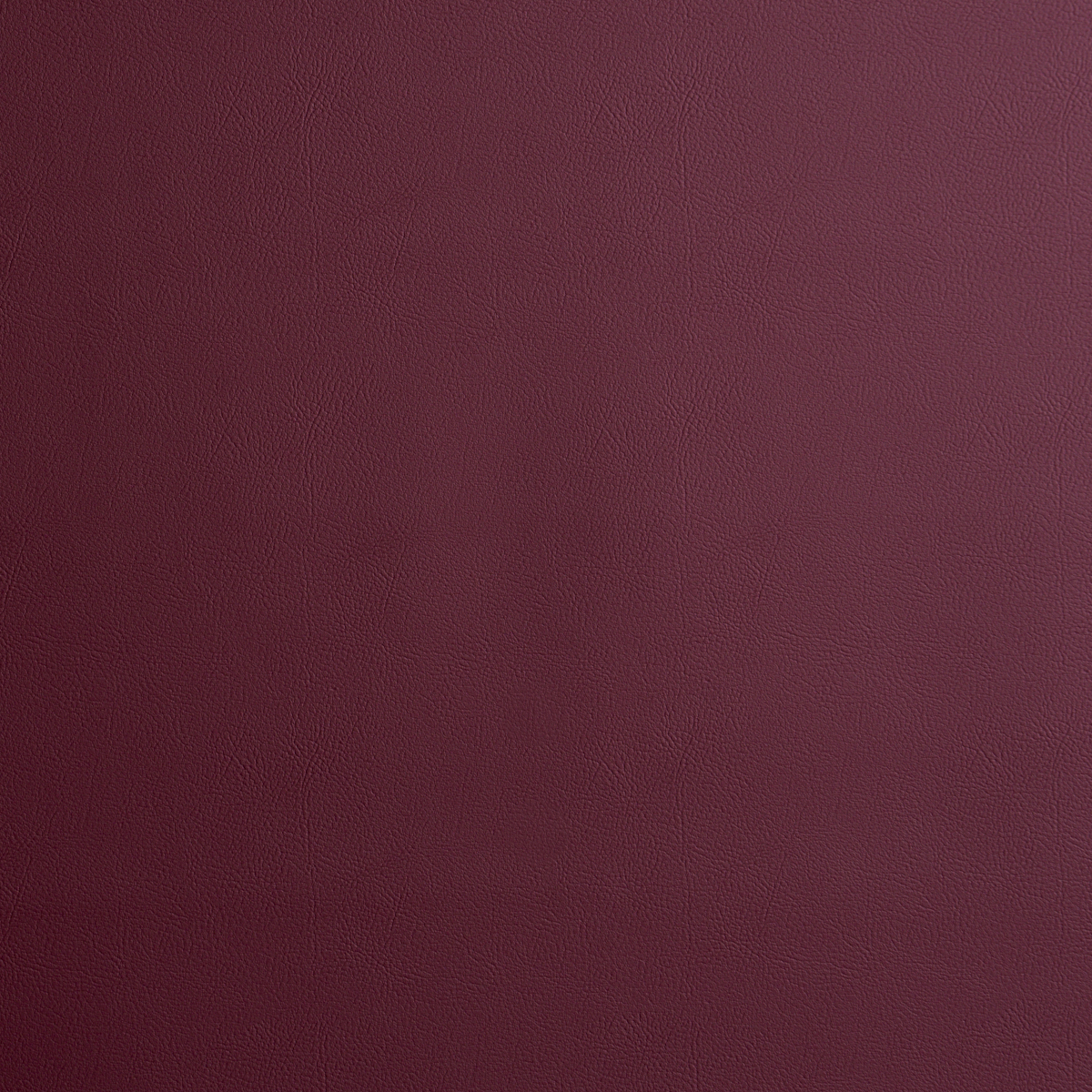 VEGAN LEATHER INDOOR/OUTDOOR – MERLOT