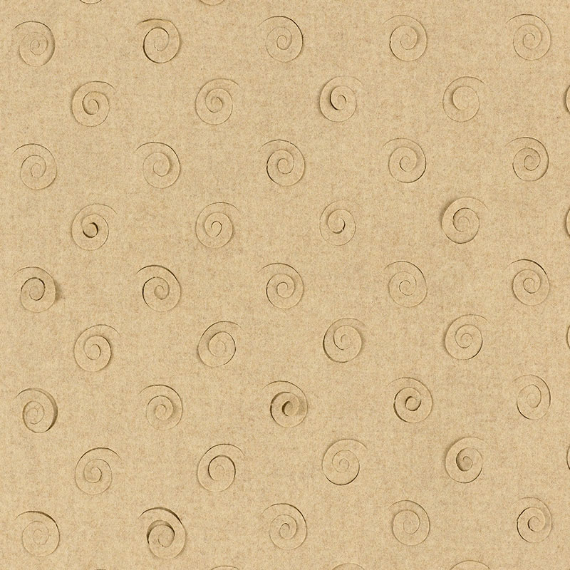 CURLICUE – CAMEL