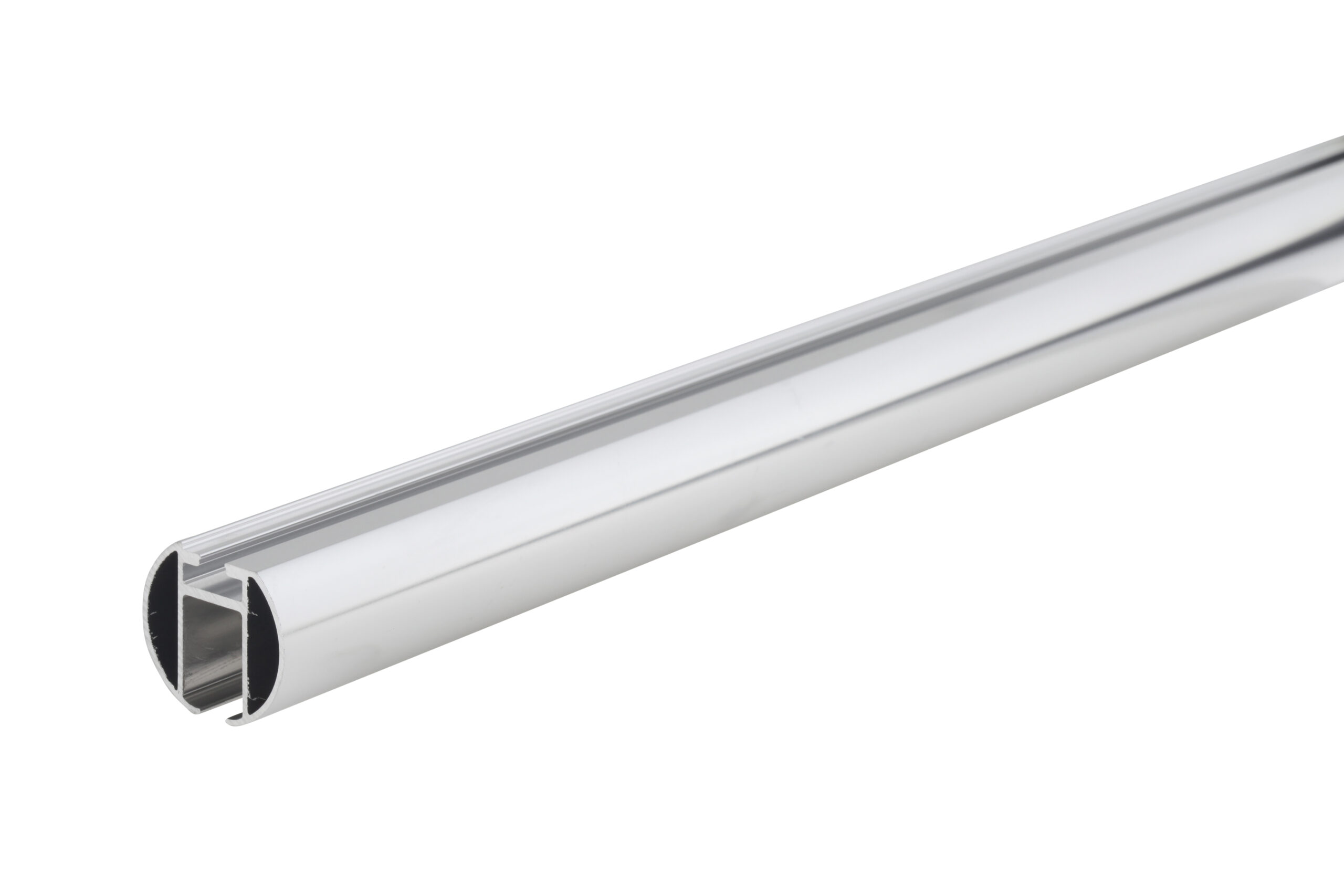 Deco Channel Rods