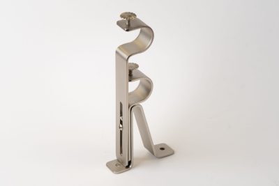 Adjustable Double Bracket