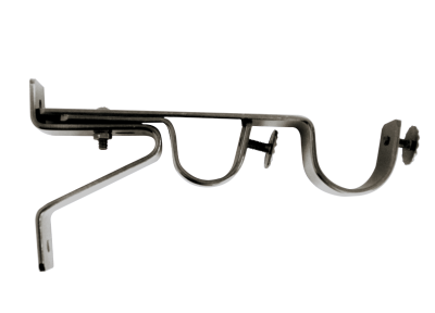 Adjustable Double Bracket