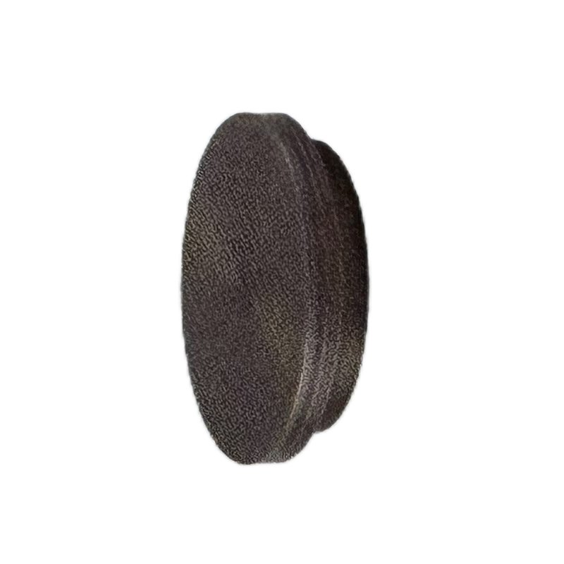 End Cap (Type 2)