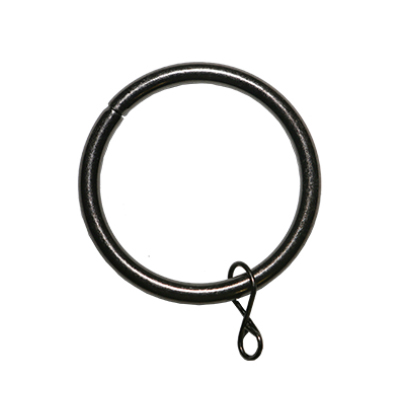 Steel Ring with Eyelet (Type 1)