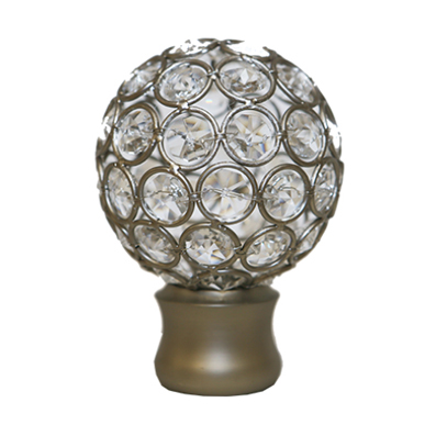 Disco Ball (FIN1)