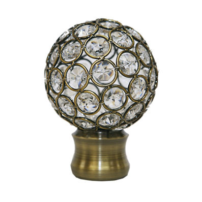 Disco Ball (FIN1)