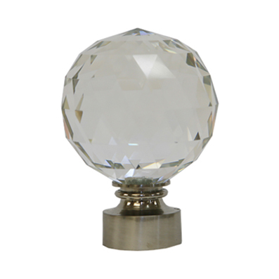 Faceted Ball (FIN6)