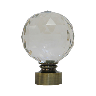 Faceted Ball (FIN6)