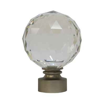 Faceted Ball (FIN6)