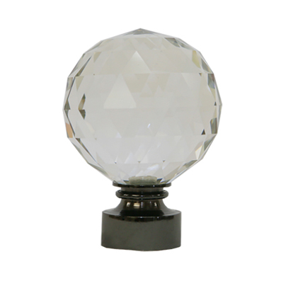 Faceted Ball (FIN6)