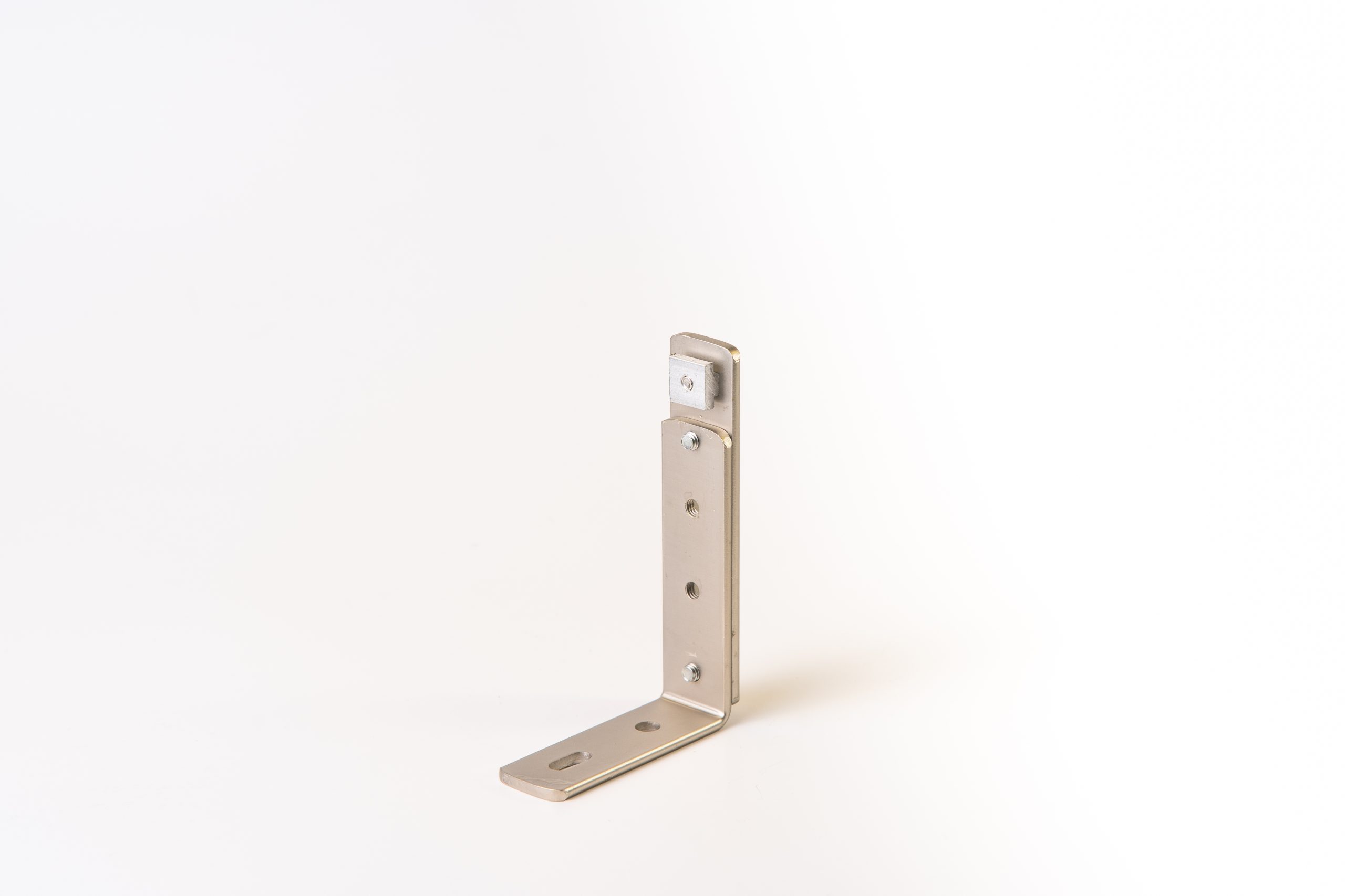Single Wall L – Bracket (Type 2)