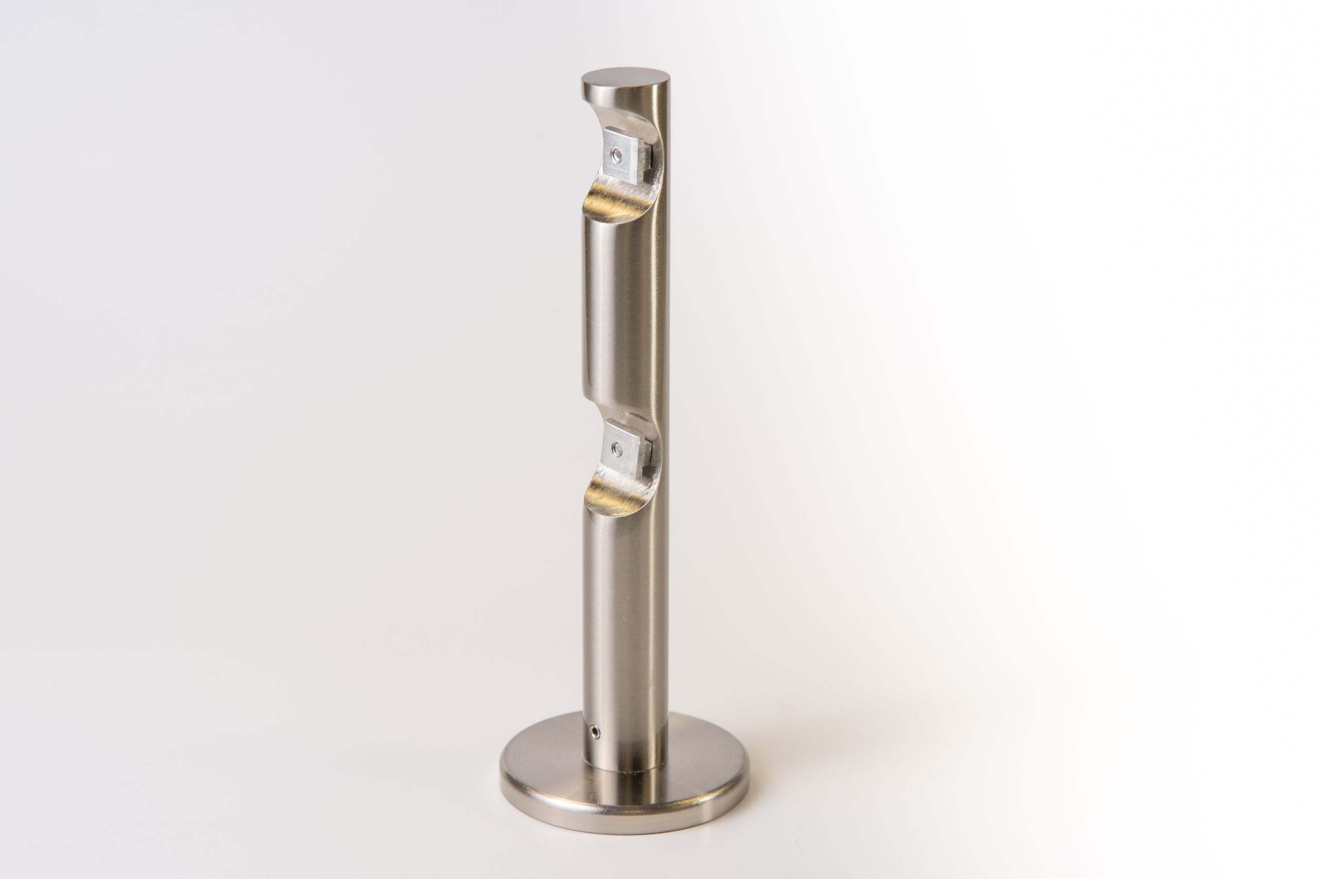 Double Wall Bracket