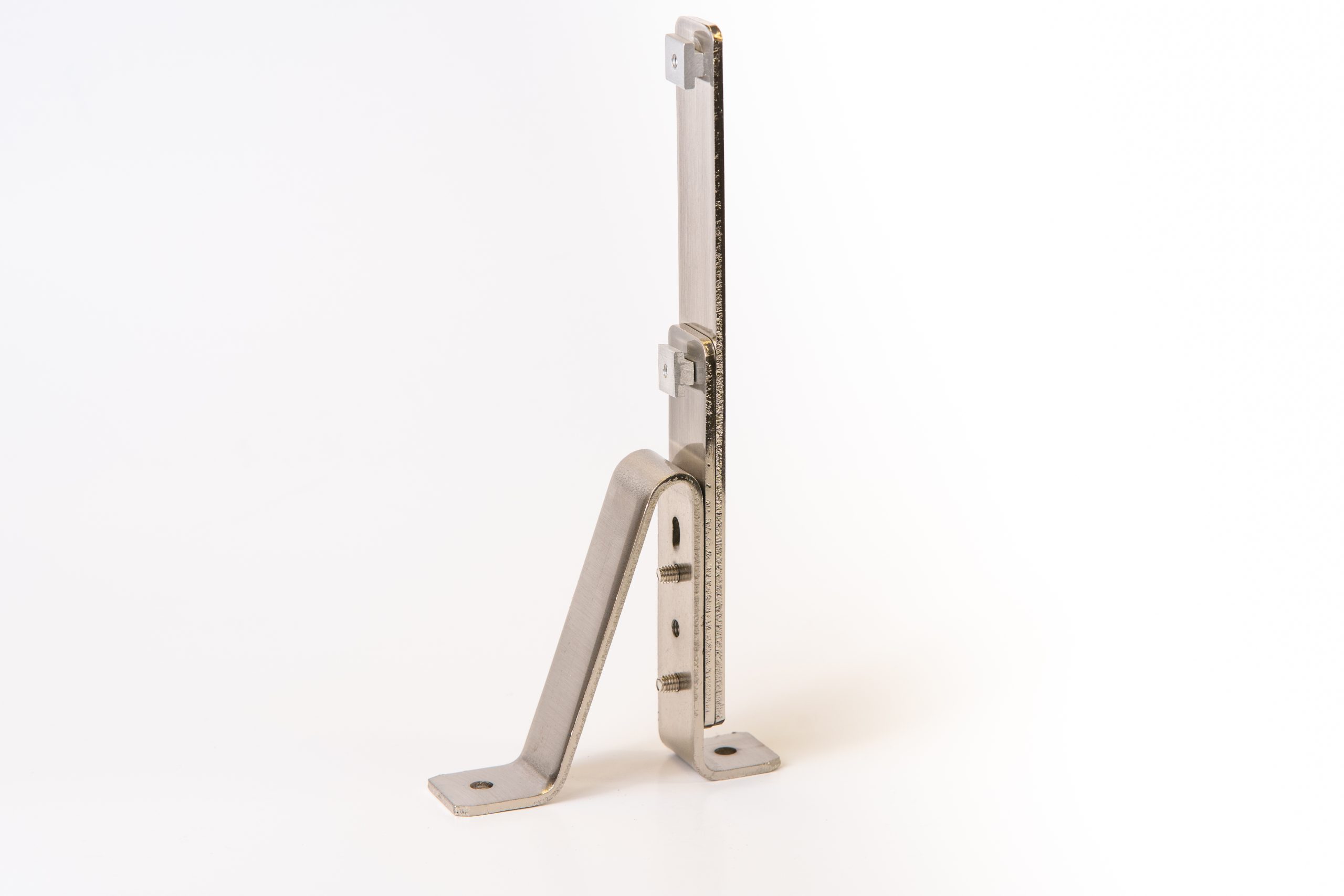 Adjustable Double Wall Bracket