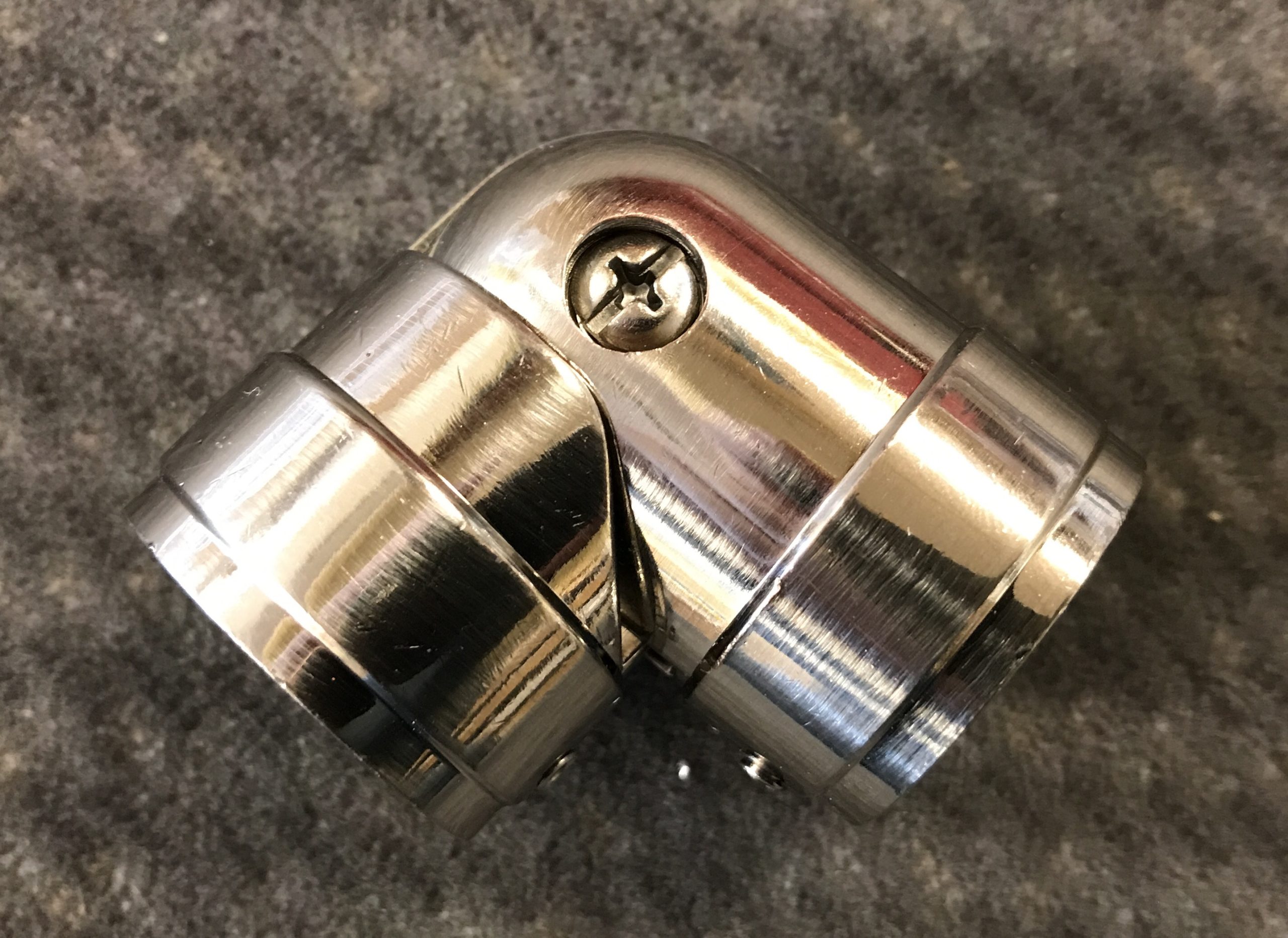 Elbow (Type 2)