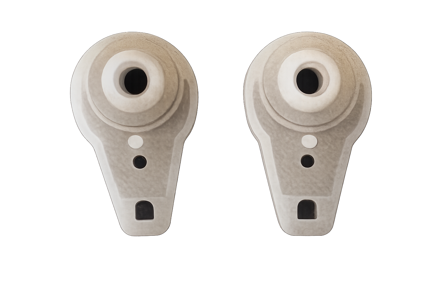 Ball Bearing Carriers – 25mm