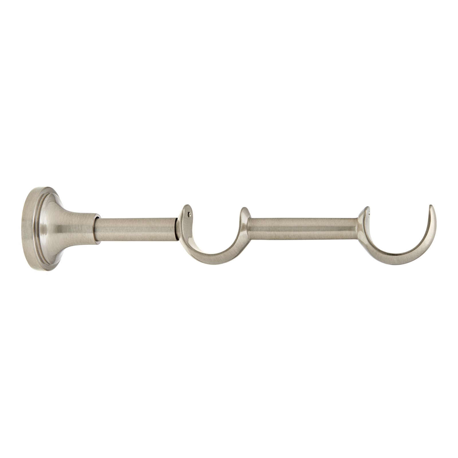 Double Bracket A