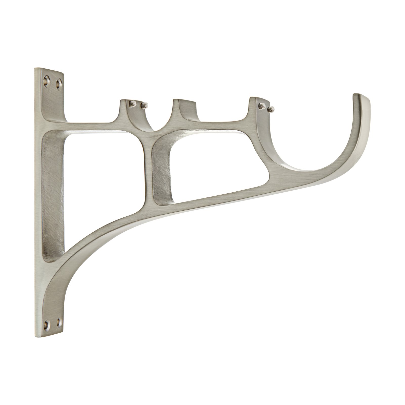Double Bracket C – 1″