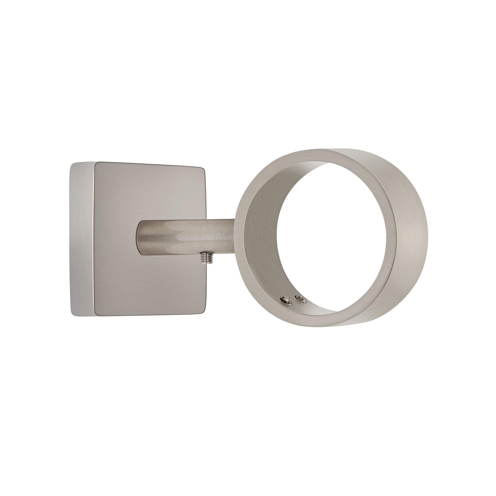 Modern Rod Bracket C