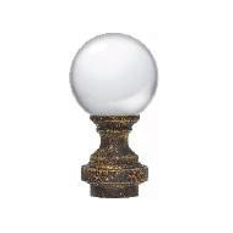 Classic Globe B