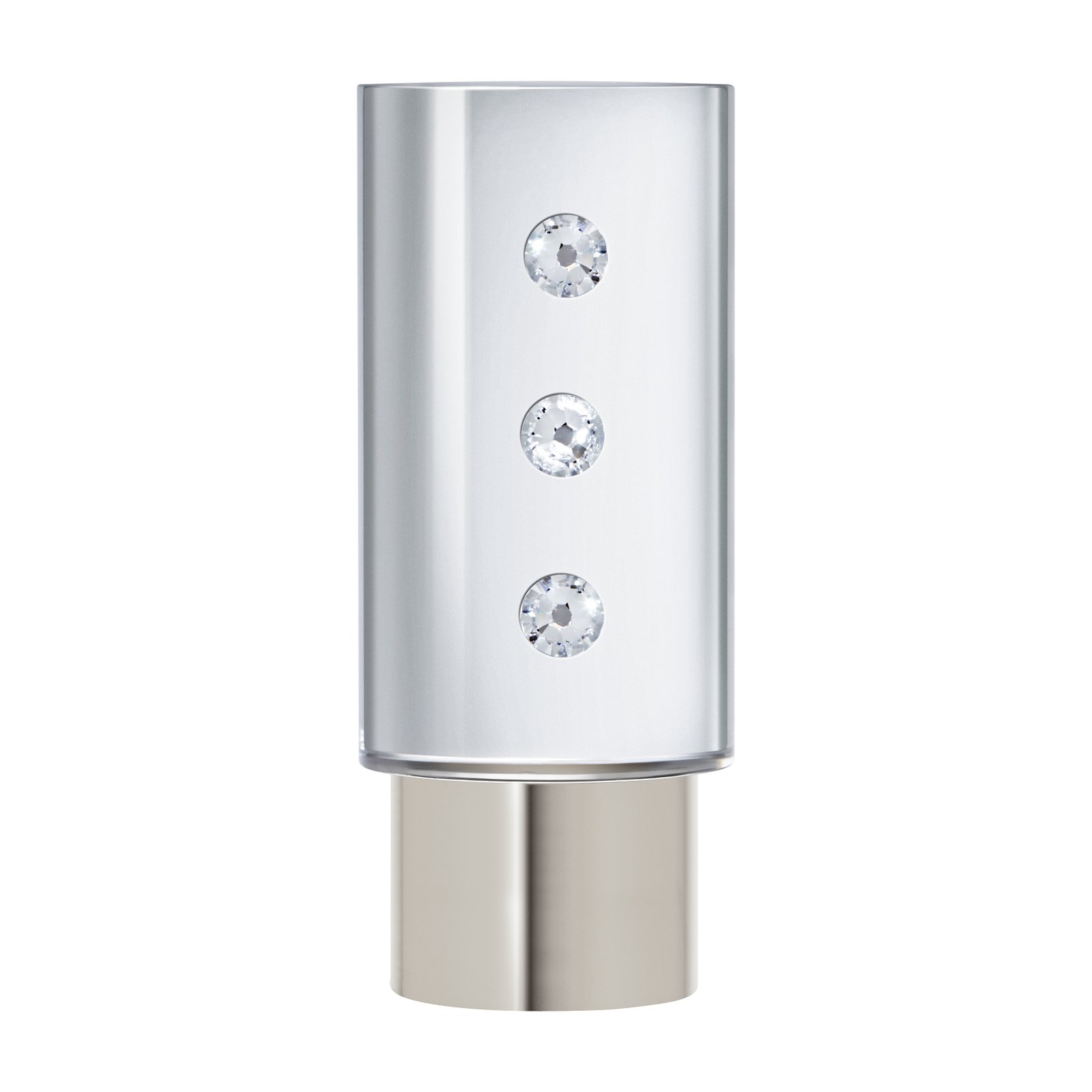 Studded Cylinder