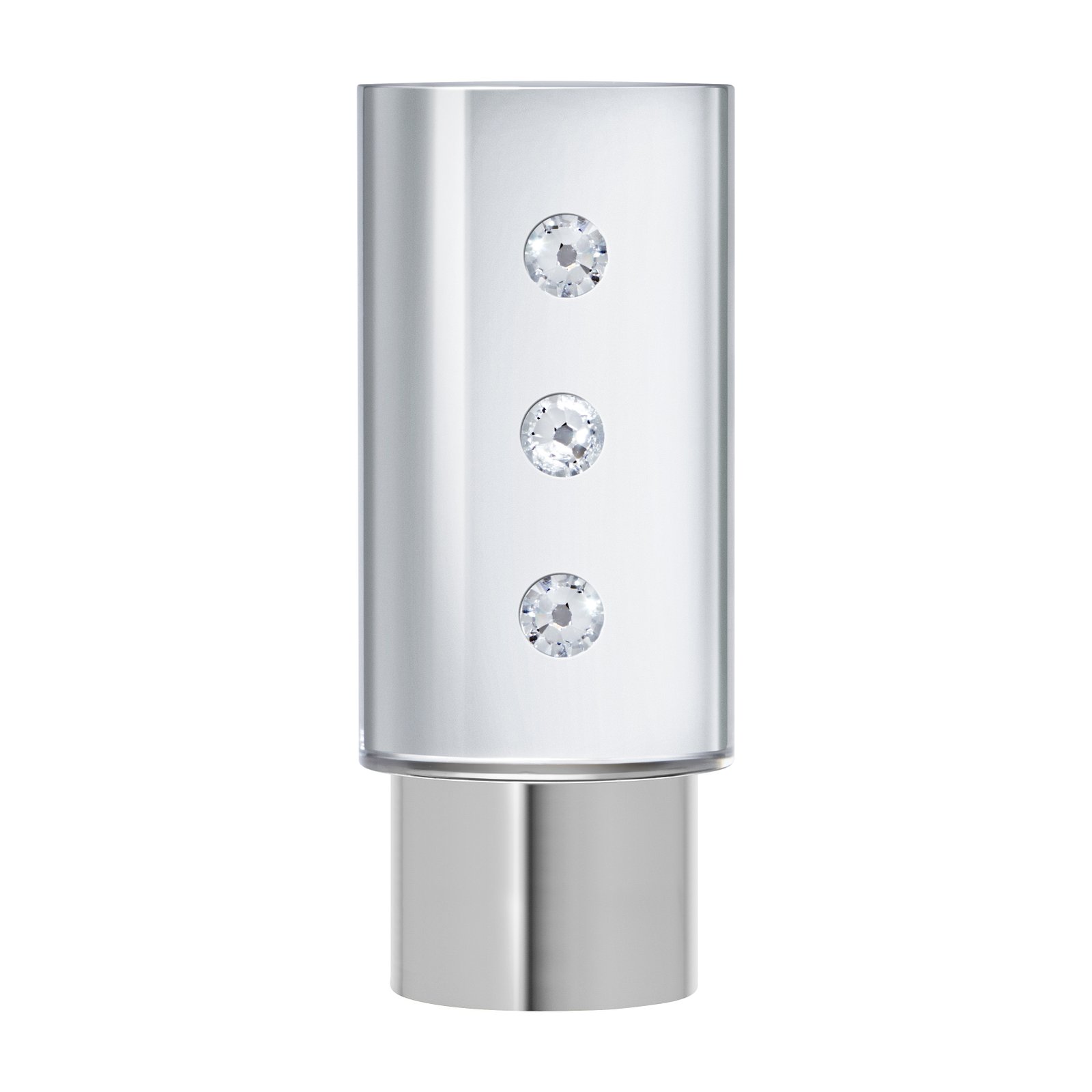 Studded Cylinder