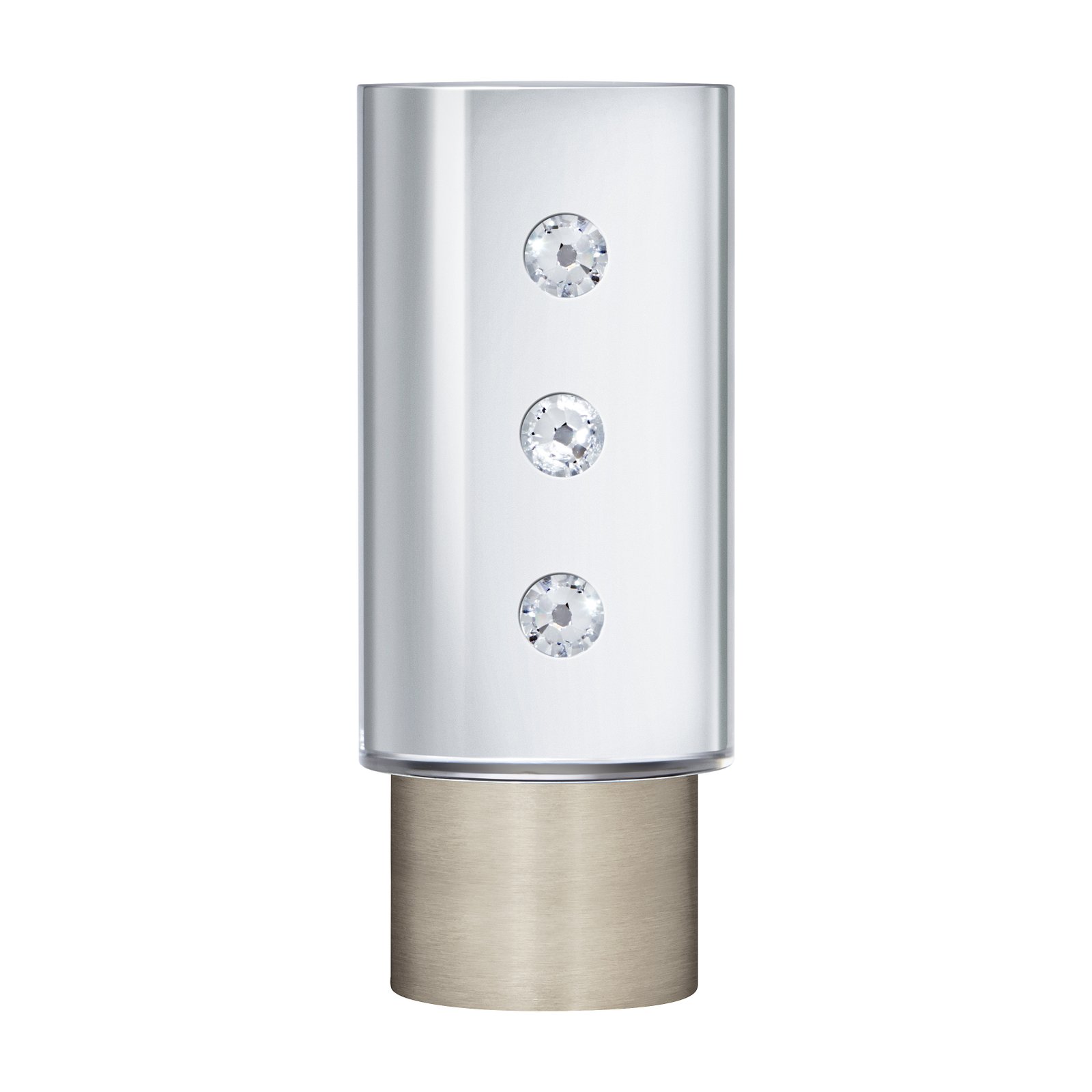 Studded Cylinder