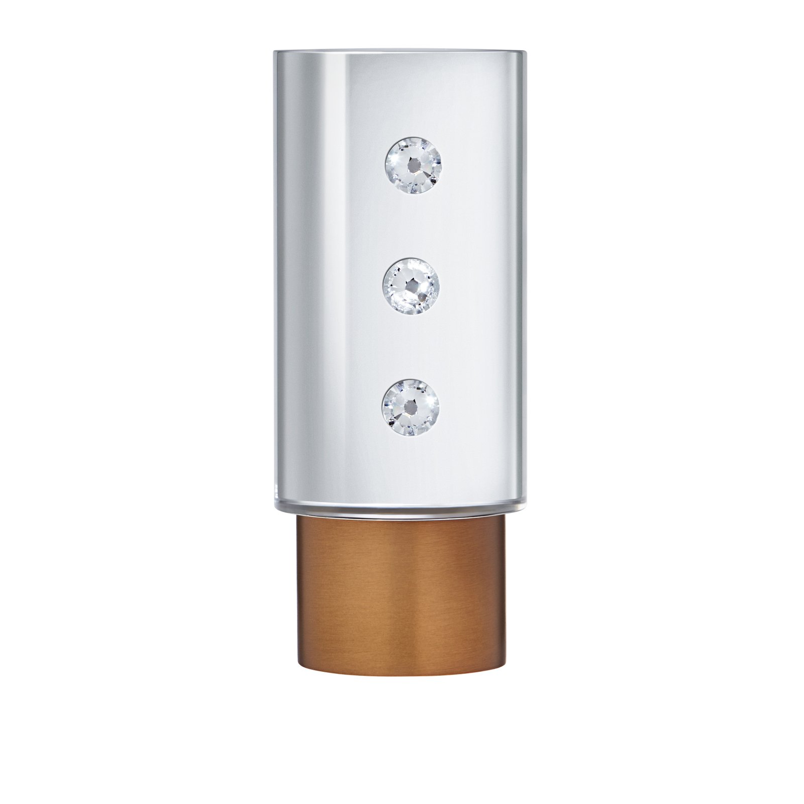 Studded Cylinder
