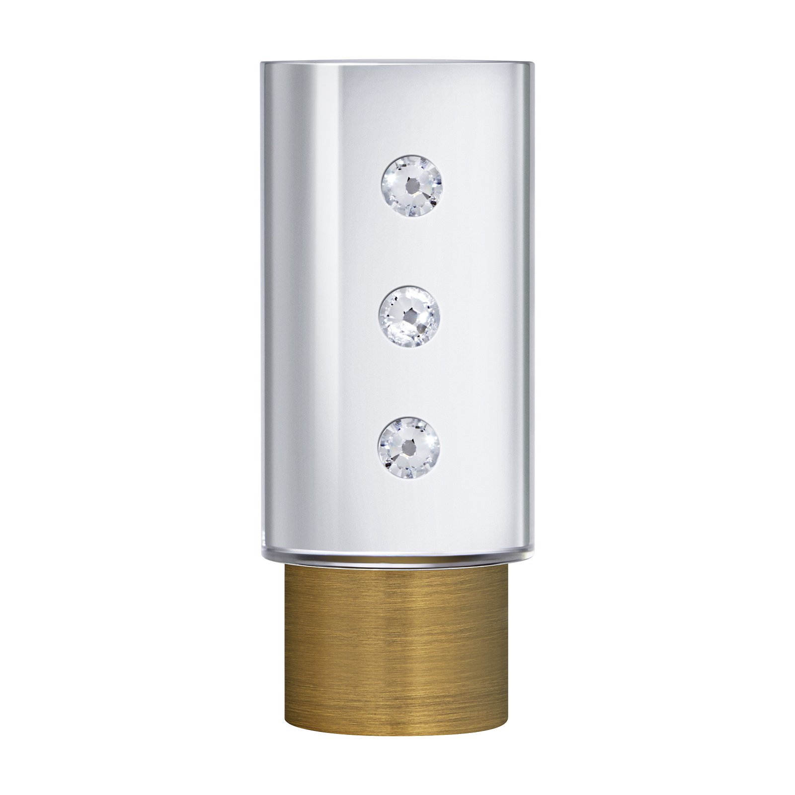 Studded Cylinder