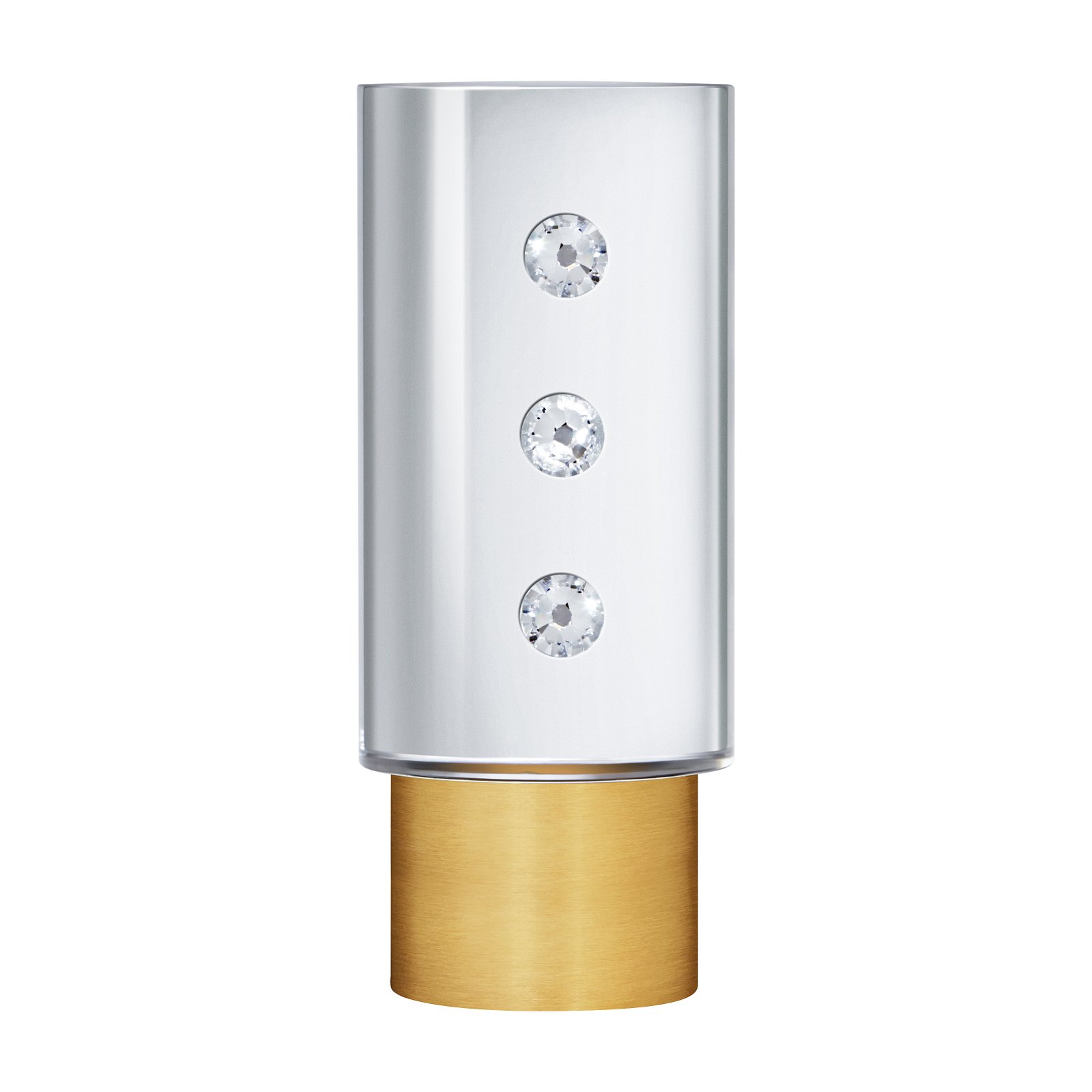 Studded Cylinder