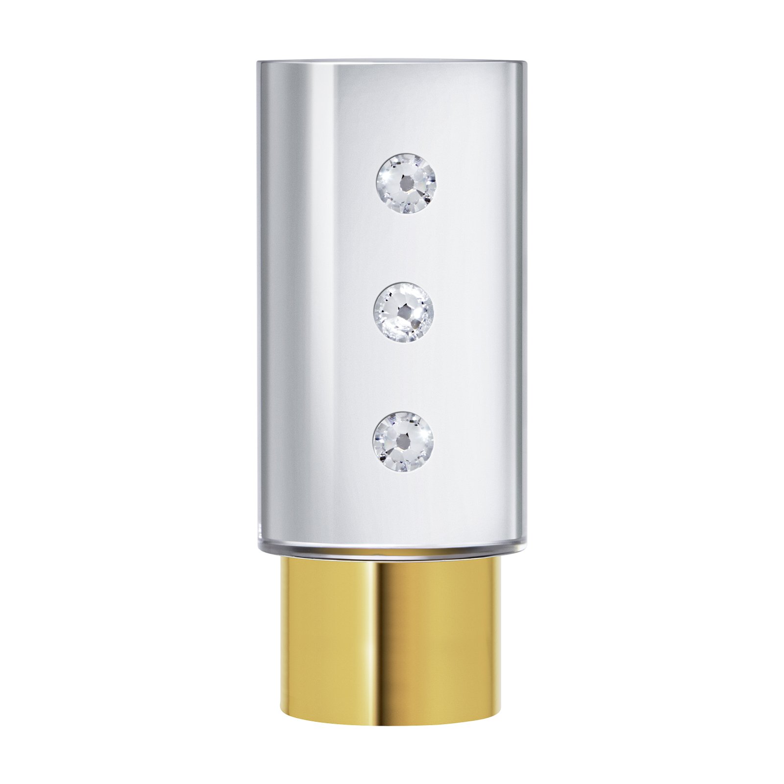 Studded Cylinder