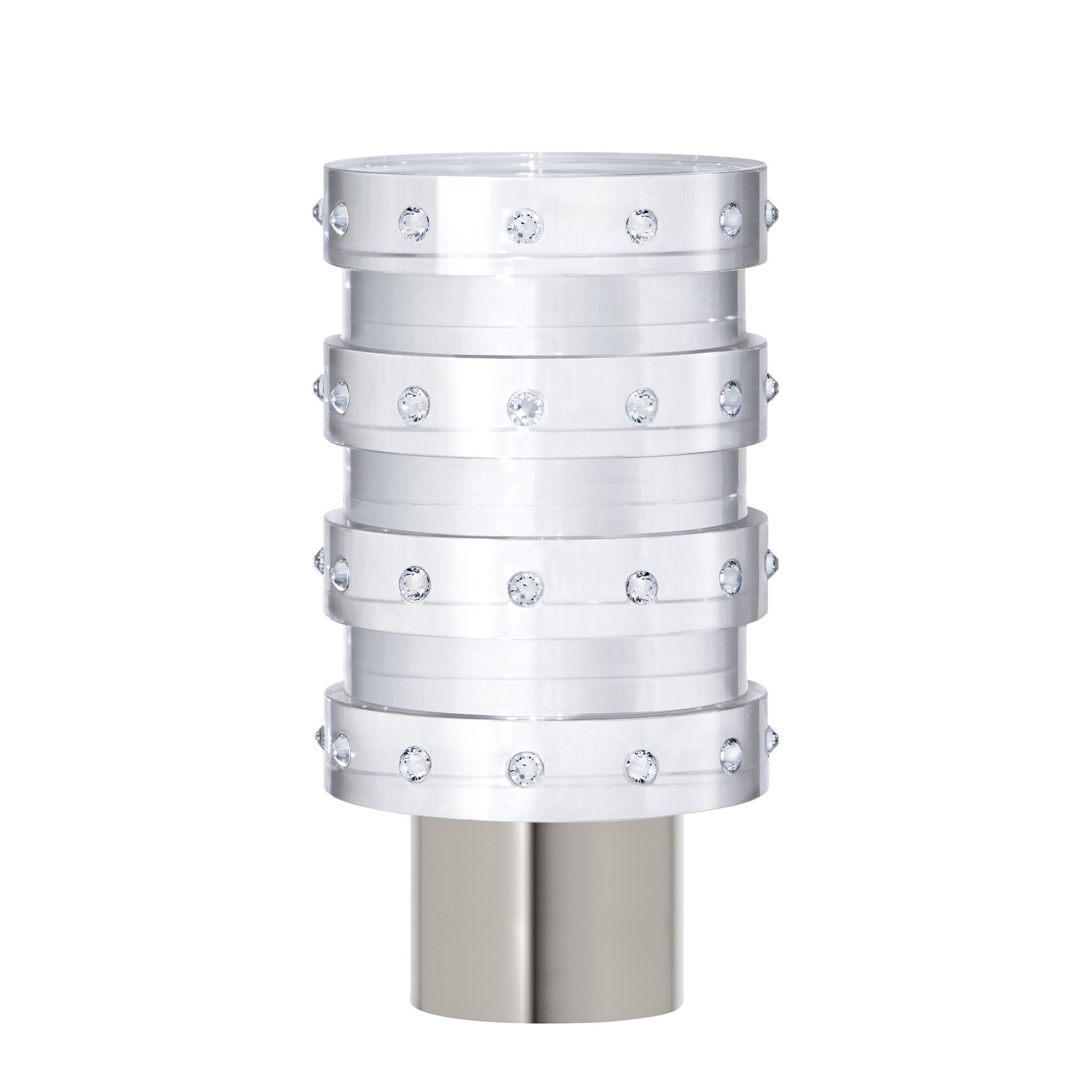 Stacked Cylinder