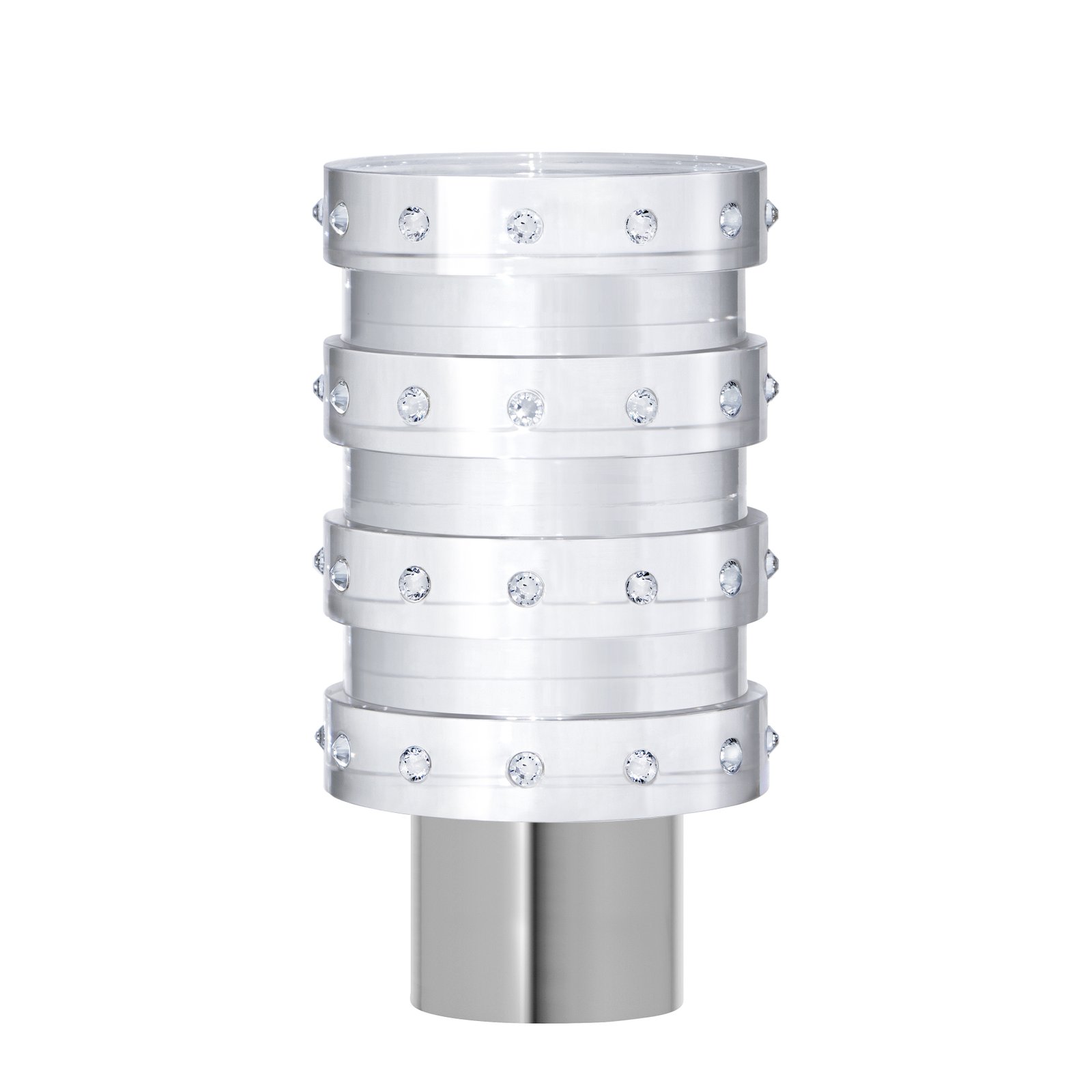 Stacked Cylinder