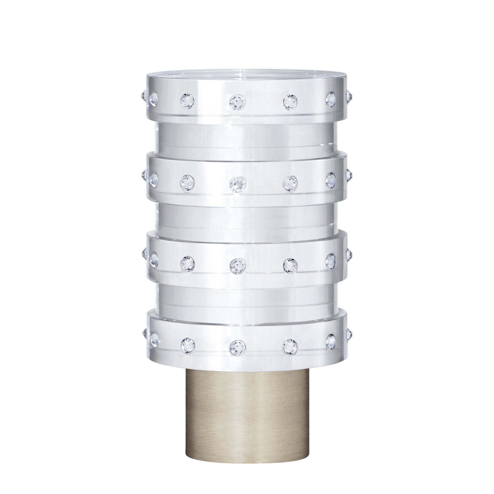 Stacked Cylinder