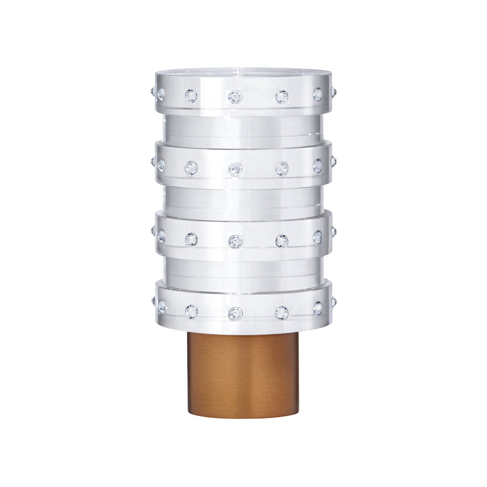 Stacked Cylinder