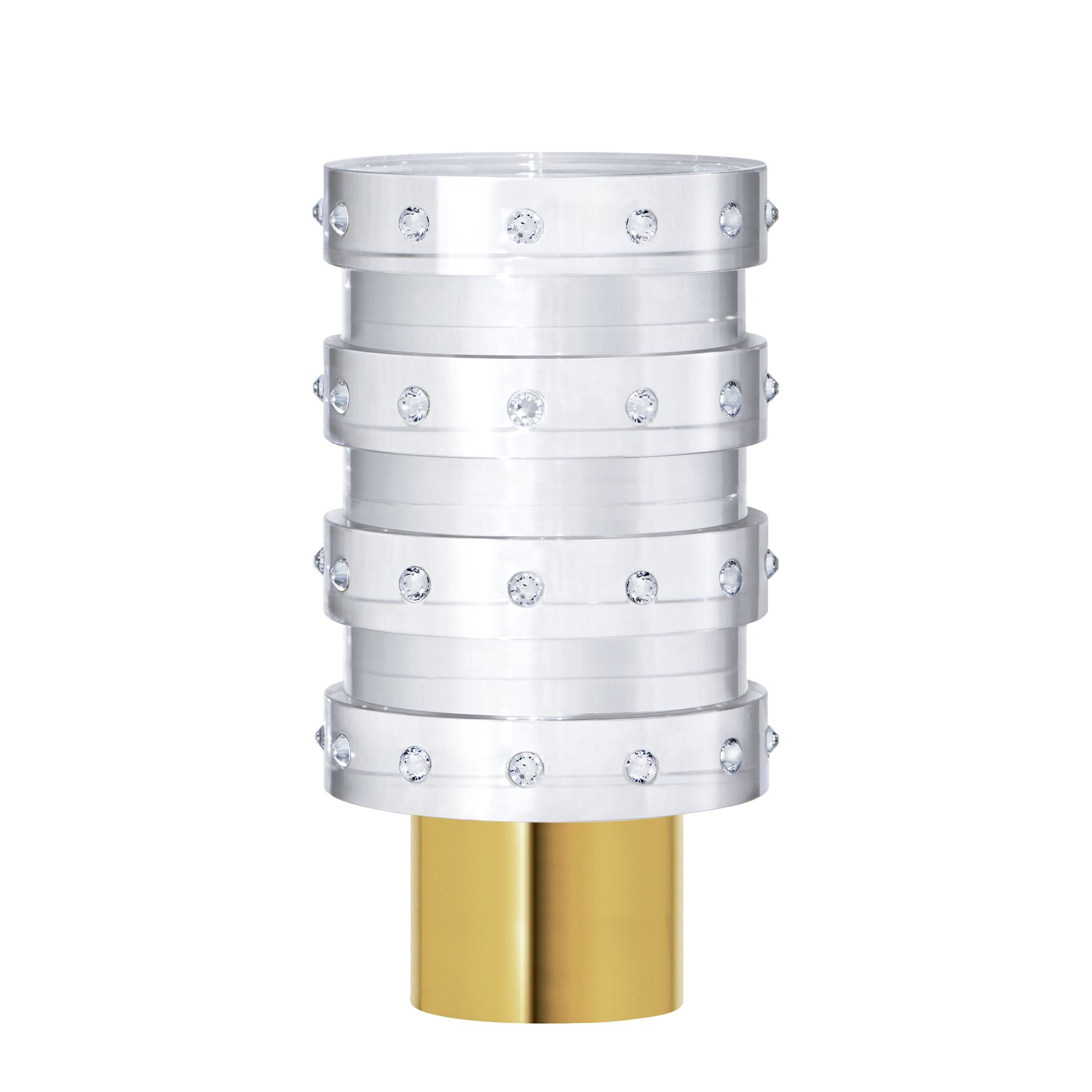Stacked Cylinder