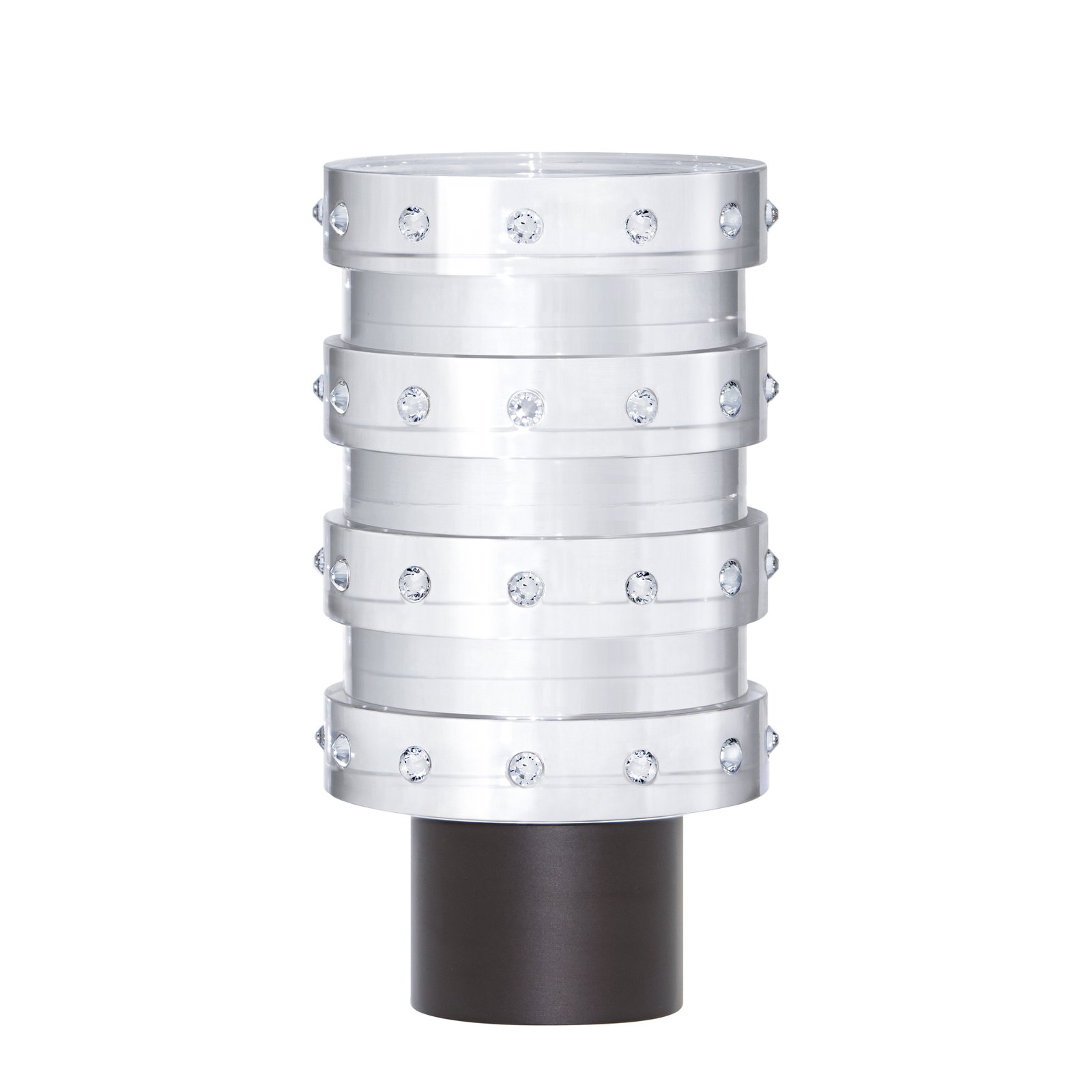 Stacked Cylinder