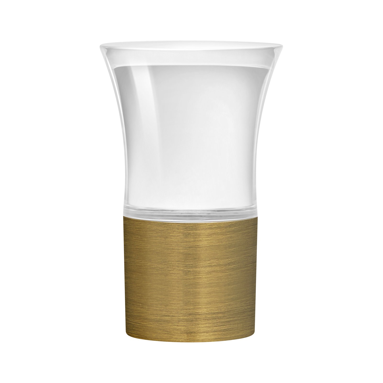 Flared Glass