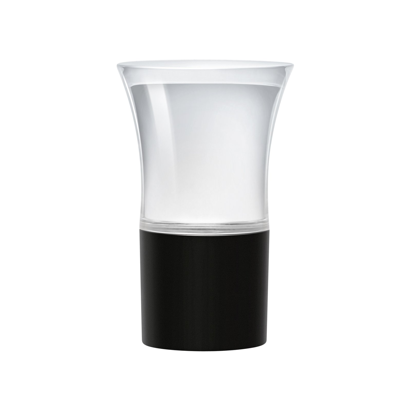 Flared Glass