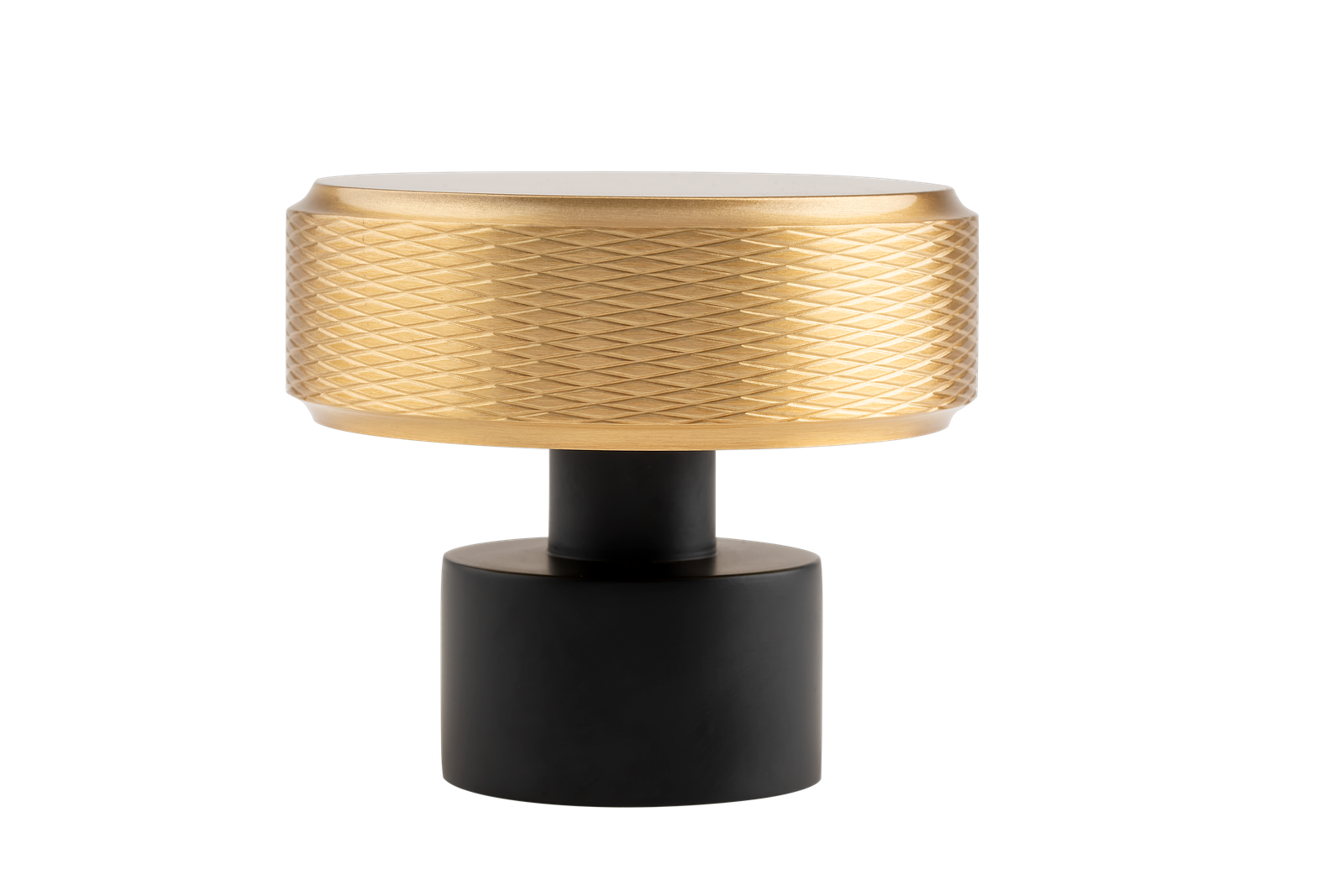 Textured Disc Finial C