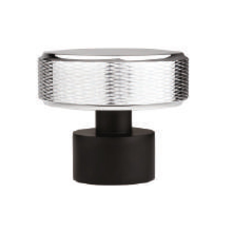 Textured Disc Finial C