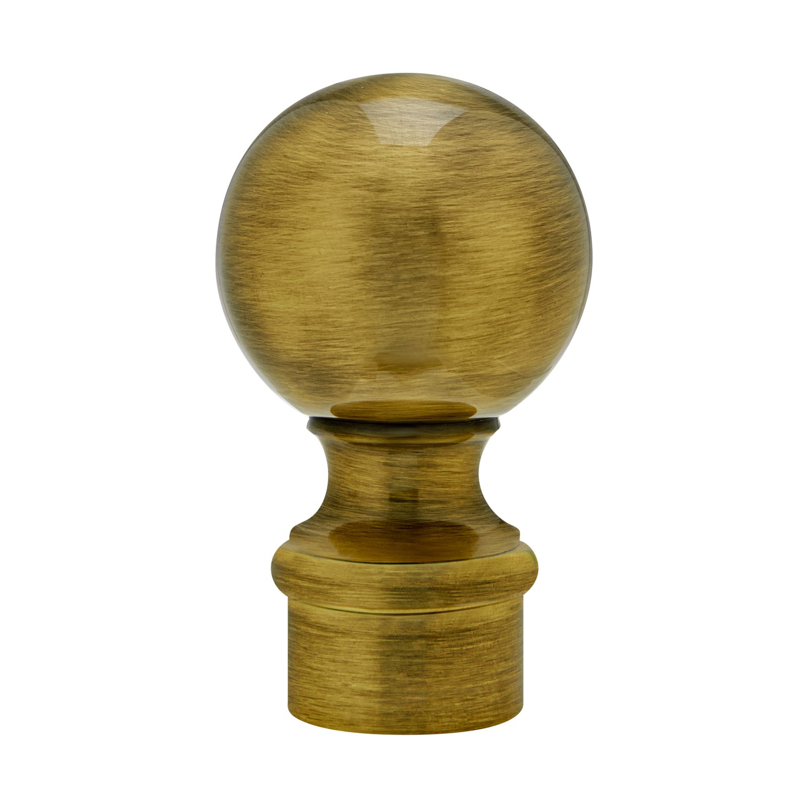 Matte Globe B