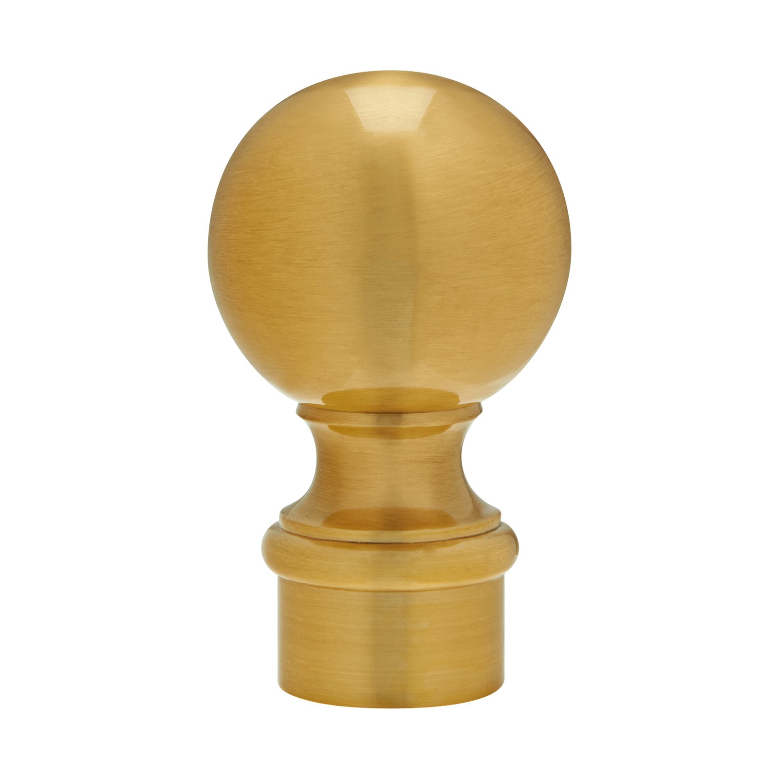 Matte Globe B