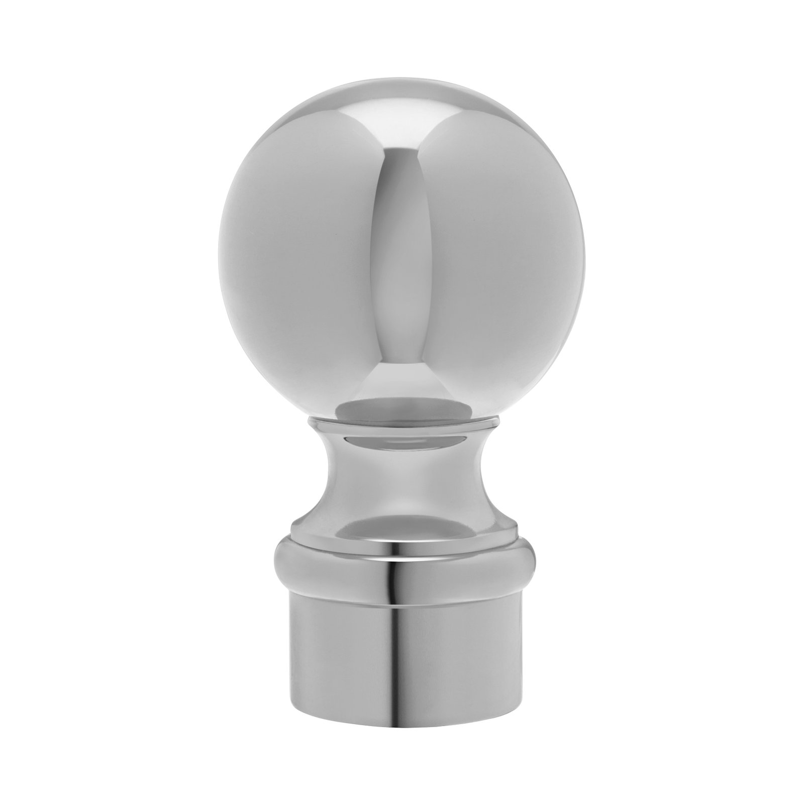 Matte Globe Shine B