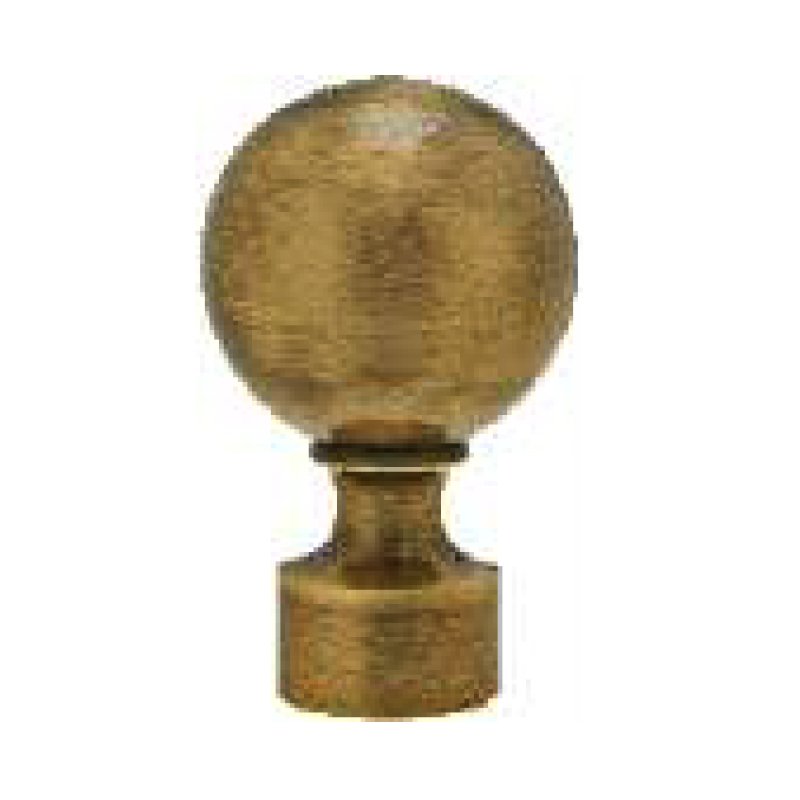 Matte Globe Shine A
