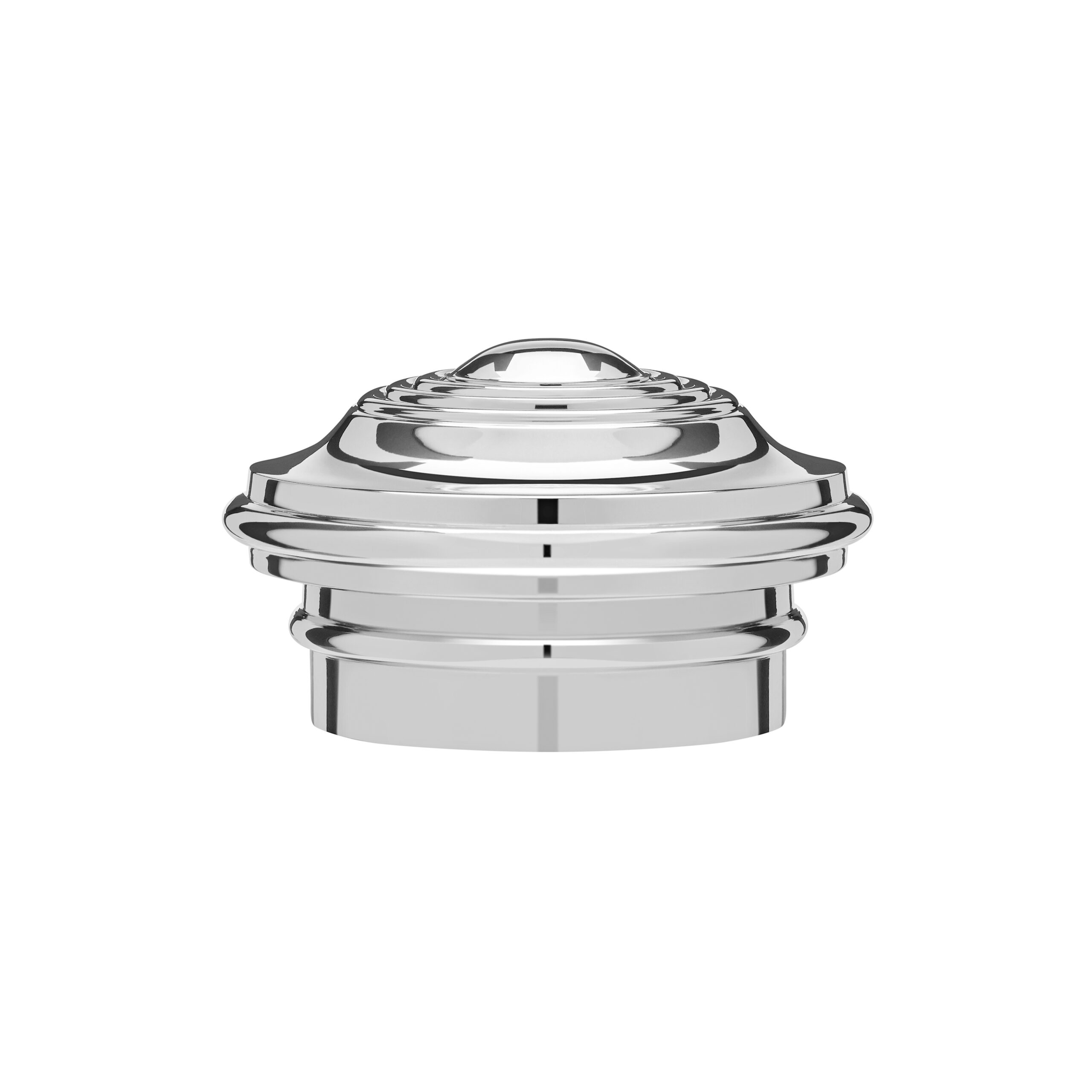 Temple Cap Type E