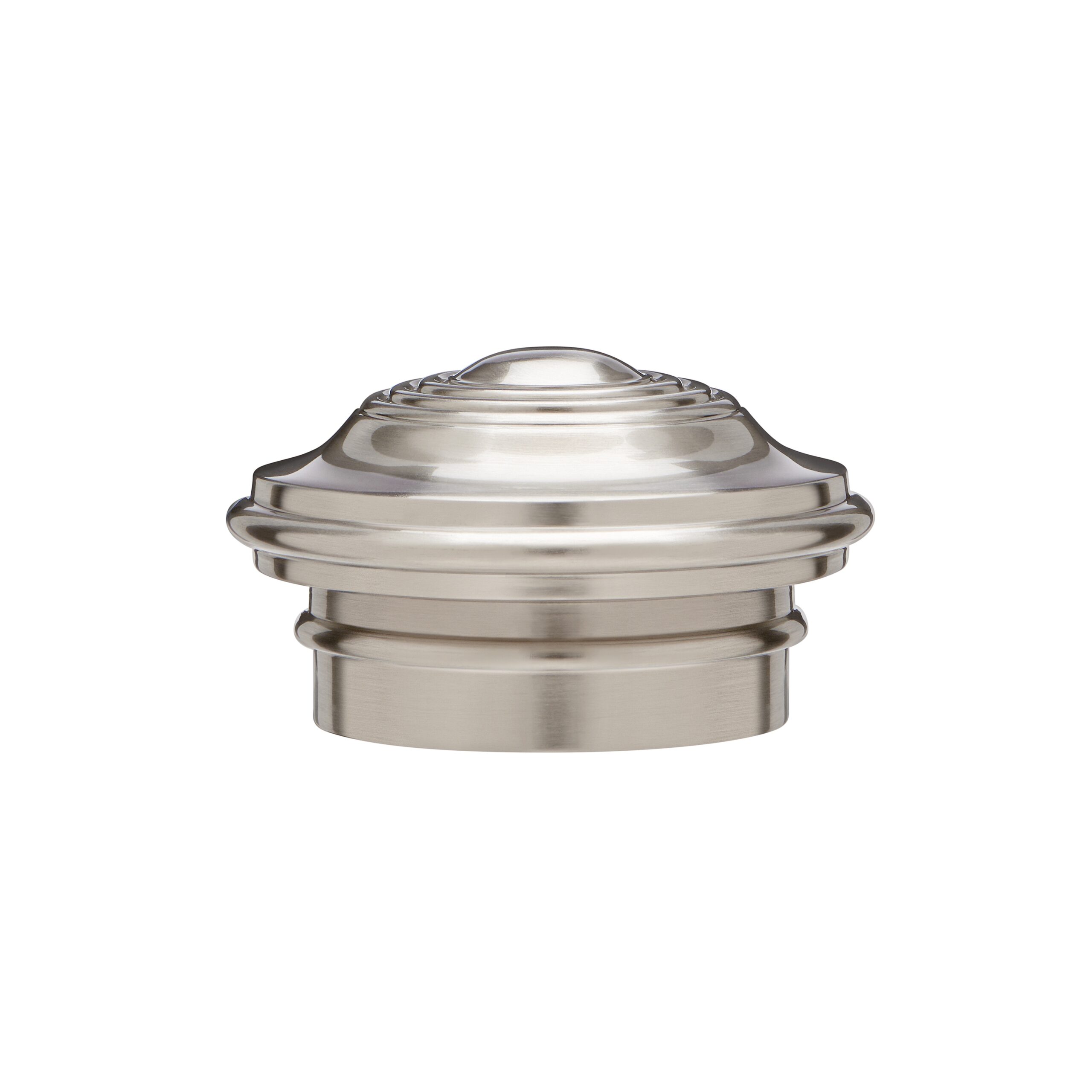 Temple Cap Type E
