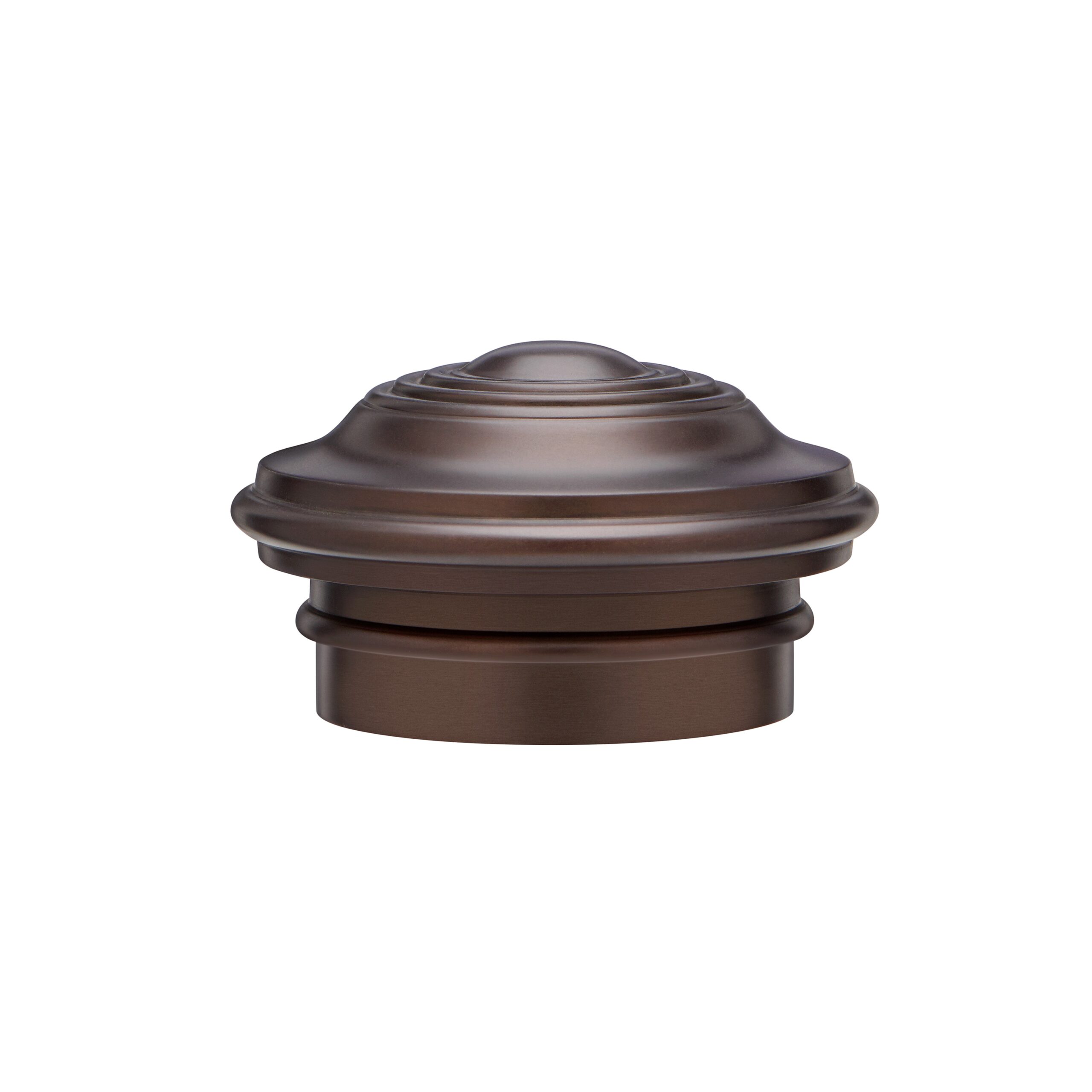 Temple Cap Type E