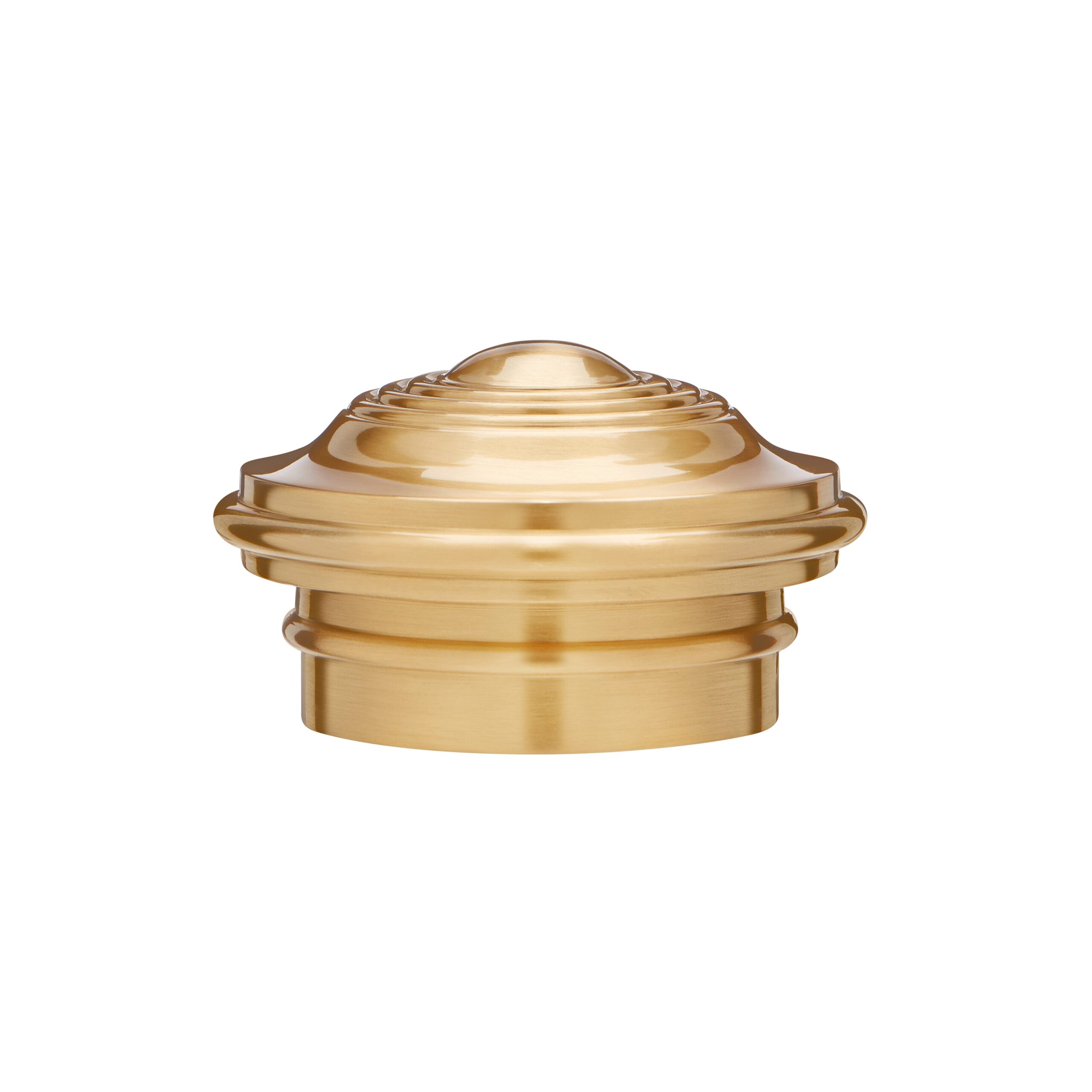 Temple Cap Type E