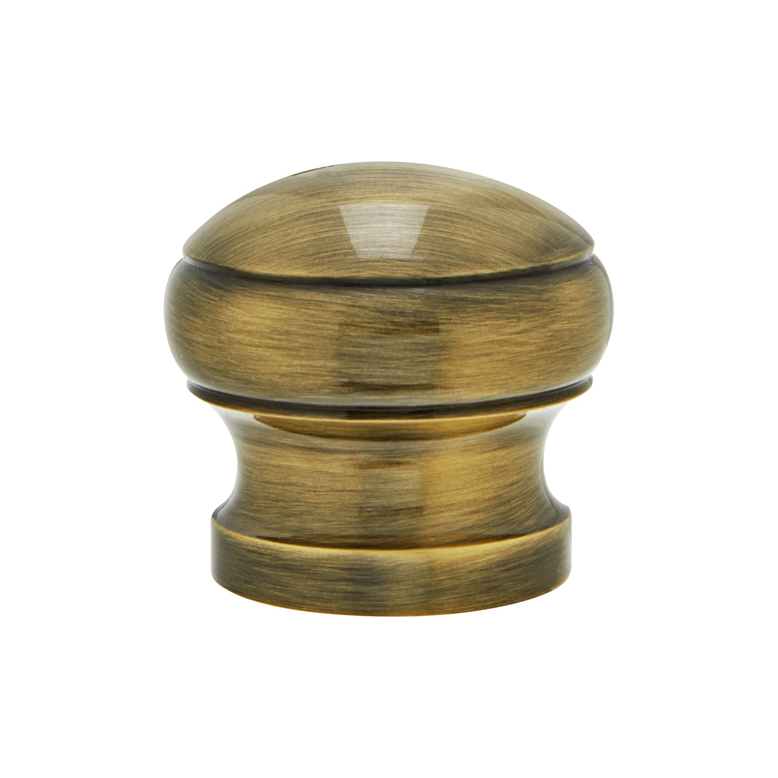 Matte Globe Plain B