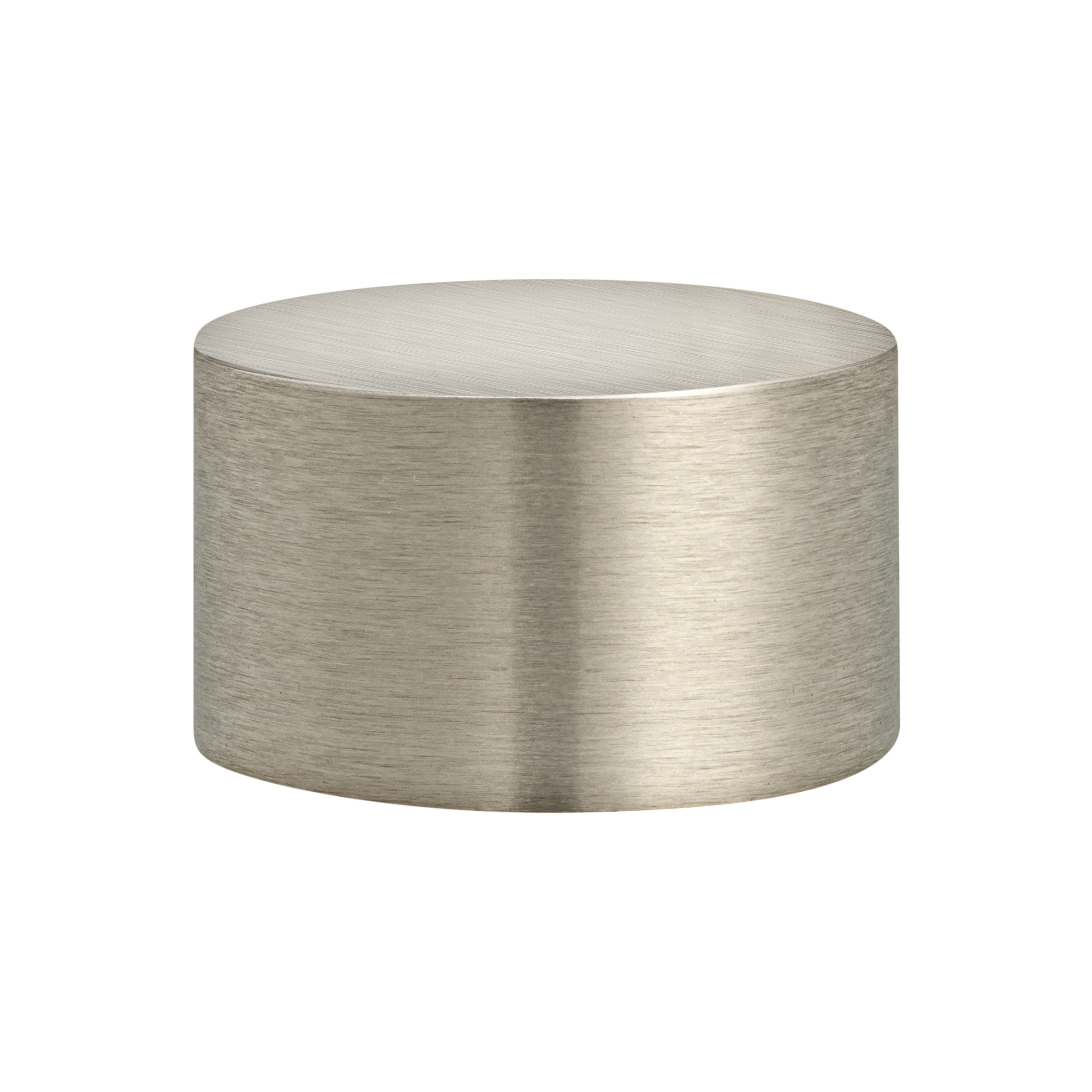Simple Cap Finial A